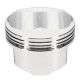 Motor alkatrészek SRP by JE Pistons Kit 400 SBC DOME 4cc B:4.125 | race-shop.hu