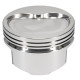 Motor alkatrészek SRP by JE Pistons Kit 350 SBC DISH -31cc B:4.020 | race-shop.hu