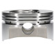 Motor alkatrészek SRP by JE Pistons Kit 400 SBC DISH -21CC B:4.135 | race-shop.hu