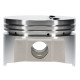 Motor alkatrészek SRP by JE Pistons Kit 351W STRK 11.3:1 lapos tetejű dugattyúkészlet B:4.060 | race-shop.hu