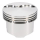 Motor alkatrészek SRP by JE Pistons Kit 351W STROKER lapos tetejű dugattyúkészlet B:4.000 | race-shop.hu