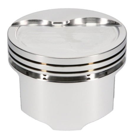 Motor alkatrészek SRP by JE Pistons Kit 289/302 SBF DISH B:4.005 | race-shop.hu