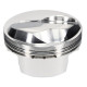 Motor alkatrészek JE Pistons Kit BBC FSR DOME GP 49CC B:4.530 | race-shop.hu