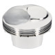 Motor alkatrészek JE Pistons Kit BBC FSR DOME GP 49CC B:4.530 | race-shop.hu