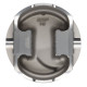 Motor alkatrészek SRP by JE Pistons Kit 460 BBF lapos tetejű dugattyúkészlet -3c B:4.440 | race-shop.hu