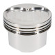 Motor alkatrészek SRP by JE Pistons Kit 340 SB CHRY DISH 10:3 B:4.060 | race-shop.hu