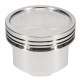 Motor alkatrészek SRP by JE Pistons Kit 340 SB CHRY DISH 10.4 B:4.070 | race-shop.hu
