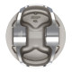 Motor alkatrészek SRP by JE Pistons Kit 350 SBC lapos tetejű dugattyúkészlet -4c B:4.010 | race-shop.hu