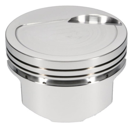 Motor alkatrészek SRP by JE Pistons Kit 454 BBC INVT DOME B:4.320 | race-shop.hu