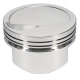Motor alkatrészek SRP by JE Pistons Kit 454 BBC INVT DOME B:4.320 | race-shop.hu