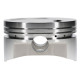 Motor alkatrészek SRP by JE Pistons Kit 454 BBC INVT DOME B:4.320 | race-shop.hu