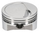 Motor alkatrészek SRP by JE Pistons Kit 454 BBC INVT DOME B:4.530 | race-shop.hu