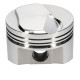 Motor alkatrészek SRP by JE Pistons Kit CLOSED CHAMB 454 BBC DOME 14cc B:4.310 | race-shop.hu