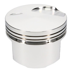 SRP by JE Pistons Kit 351C SBF lapos tetejű dugattyúkészlet B:4.010