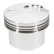 Motor alkatrészek SRP by JE Pistons Kit 351C SBF lapos tetejű dugattyúkészlet B:4.020 | race-shop.hu