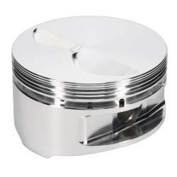 JE Pistons Kit 400 SBC lapos tetejű dugattyúkészlet B:4.145