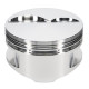 Motor alkatrészek JE Pistons Kit 400 SBC lapos tetejű dugattyúkészlet B:4.145 | race-shop.hu