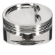 Motor alkatrészek JE Pistons Kit 400 SBC INV DOME KIT B:4.135 | race-shop.hu
