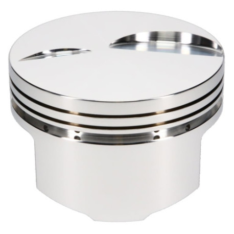 Motor alkatrészek SRP by JE Pistons Kit 460 BBF lapos tetejű dugattyúkészlet -3c B:4.390 | race-shop.hu