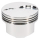 Motor alkatrészek SRP by JE Pistons Kit BBF M-6049-SCJ lapos tetejű dugattyúkészlet B:4.440 | race-shop.hu