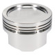 Motor alkatrészek SRP by JE Pistons Kit BBF M-6049-SCJ DISH B:4.440 | race-shop.hu
