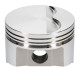 Motor alkatrészek SRP by JE Pistons Kit BOSS CLEVELAND lapos tetejű dugattyúkészlet B:4.020 | race-shop.hu