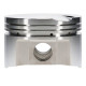 Motor alkatrészek SRP by JE Pistons Kit 351C SBF lapos tetejű dugattyúkészlet 1.440 CD B:4.040 | race-shop.hu