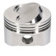 Motor alkatrészek SRP by JE Pistons Kit 302 SBF DOME B:4.000 | race-shop.hu