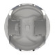 Motor alkatrészek SRP by JE Pistons Kit 304 SBF DOME B:4.040 | race-shop.hu