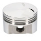 Motor alkatrészek SRP by JE Pistons Kit 351C SBF lapos tetejű dugattyúkészlet B:4.040 | race-shop.hu
