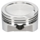 Motor alkatrészek SRP by JE Pistons Kit 351C SRP SBF DISH B:4.020 | race-shop.hu