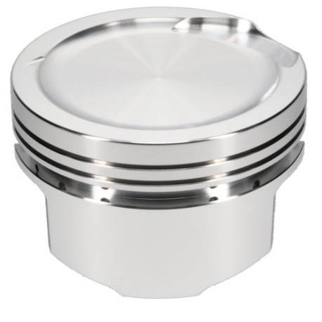 Motor alkatrészek SRP by JE Pistons Kit 351C SRP SBF DISH B:4.020 | race-shop.hu