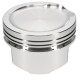 Motor alkatrészek SRP by JE Pistons Kit 351C SRP SBF DISH B:4.020 | race-shop.hu
