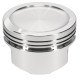 Motor alkatrészek SRP by JE Pistons Kit 351C SRP SBF DISH B:4.030 | race-shop.hu