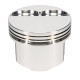 Motor alkatrészek SRP by JE Pistons Kit 340 SB CHRY lapos tetejű dugattyúkészlet -5cc B:4.040 | race-shop.hu