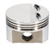 Motor alkatrészek SRP by JE Pistons Kit 360 SB CHRY lapos tetejű dugattyúkészlet -5cc B:4.070 | race-shop.hu