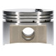 Motor alkatrészek SRP by JE Pistons Kit 360 SB CHRY lapos tetejű dugattyúkészlet -5cc B:4.070 | race-shop.hu