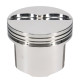 Motor alkatrészek SRP by JE Pistons Kit 440 CHRY lapos tetejű dugattyúkészlet B:4.360 | race-shop.hu