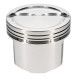 Motor alkatrészek SRP by JE Pistons Kit 440 CHRY DISH B:4.350 | race-shop.hu