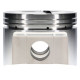 Motor alkatrészek SRP by JE Pistons Kit 440 CHRY DISH B:4.375 | race-shop.hu