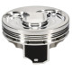 Motor alkatrészek JE Pistons Kit GEN V LT4 4.070 10:1 6.098 ROD B:4.070 | race-shop.hu
