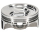 Motor alkatrészek JE Pistons Kit GEN V LT4 4.070 10:1 6.125 ROD B:4.070 | race-shop.hu