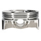 Motor alkatrészek JE Pistons Kit GEN V LT4 4.070 10:1 6.125 ROD B:4.070 | race-shop.hu