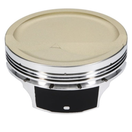 Motor alkatrészek JE Pistons Kit GM Gen III / IV LS Dish - Ultra Ser. B:4.065 | race-shop.hu