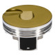 Motor alkatrészek JE Pistons Kit GM Gen V LT1 Dish - Ultra Series B:4.065 | race-shop.hu