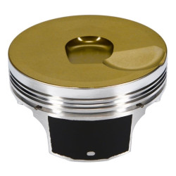JE Pistons Kit GM Gen V LT1 Dish - Ultra Series B:4.070