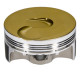 Motor alkatrészek JE Pistons Kit GM Gen V LT4 Dish - Ultra Series B:4.065 | race-shop.hu