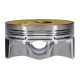 Motor alkatrészek JE Pistons Kit GM Gen V LT4 Dish - Ultra Series B:4.065 | race-shop.hu