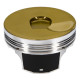 Motor alkatrészek JE Pistons Kit GM Gen V LT4 Dish - Ultra Series B:4.065 | race-shop.hu
