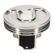 Motor alkatrészek JE Pistons Kit GM Gen V LT1 .943" Pin B:4.070 | race-shop.hu